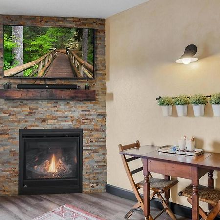 The Rustic Suite - Main Street Lodge In 柏林 外观 照片